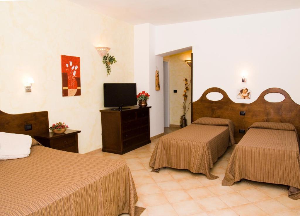 Vistamare Hotel อัลลิสเต ห้อง รูปภาพ